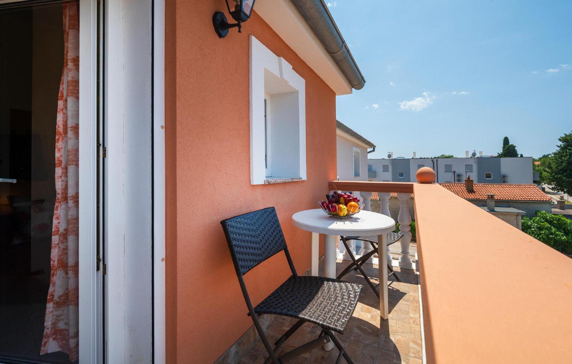 Apartmán Lovely In With Wifi Pula