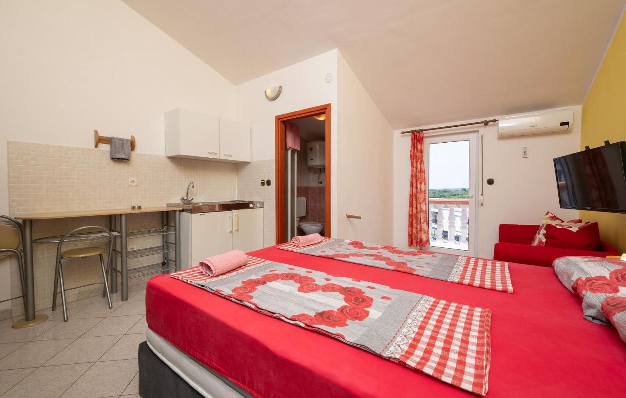 Apartmán Lovely In With Wifi *